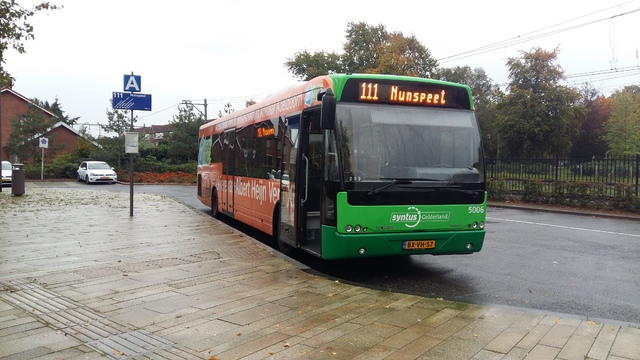 Foto van KEO VDL Ambassador ALE-120 5006 Standaardbus door_gemaakt Frank93