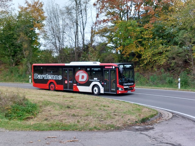 Foto van ASEAG MAN Lion's City 12C 2401 Standaardbus door_gemaakt Jossevb