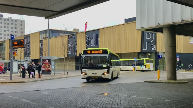 Foto van CXX VDL Citea LLE-120 5877 Standaardbus door Rotterdamseovspotter