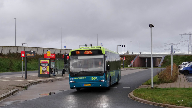 Foto van CXX VDL Ambassador ALE-120 5837 Standaardbus door_gemaakt OVdoorNederland