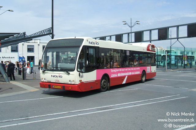 Foto van NVO Berkhof Jonckheer 1704 Standaardbus door_gemaakt Busentrein