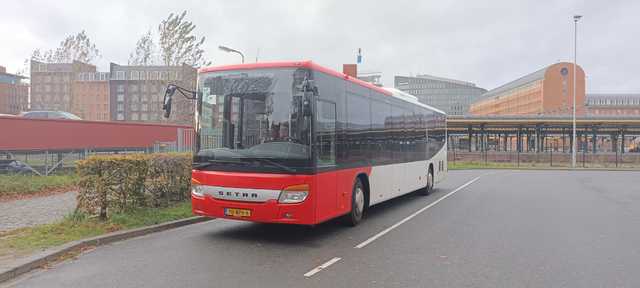 Foto van ARR Setra S 416 LE Business 303 Standaardbus door_gemaakt LocoLocon
