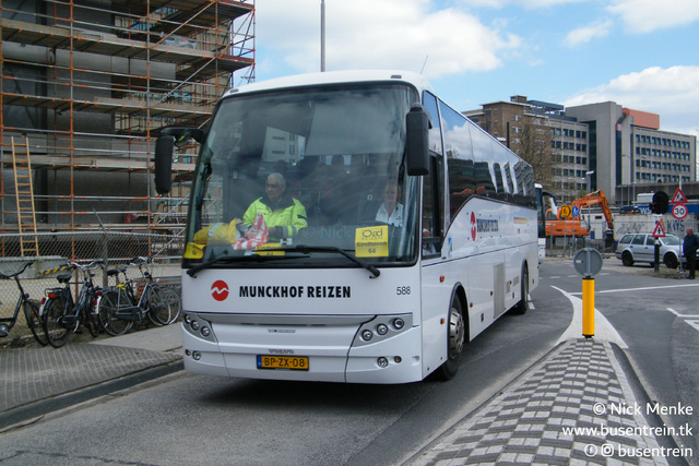 Foto van MHF Berkhof Axial 178588 Touringcar door_gemaakt Busentrein