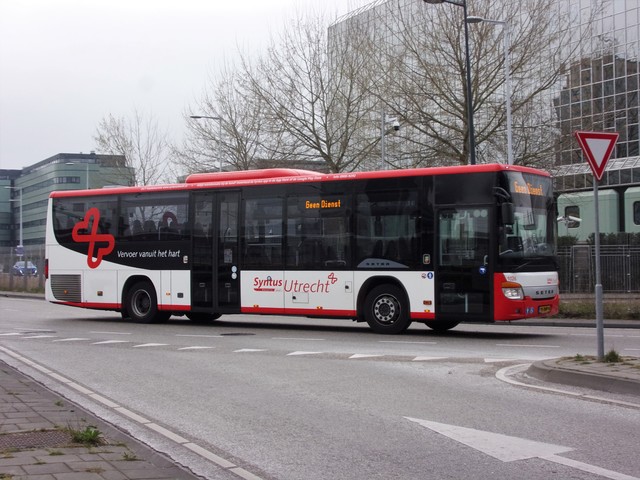 Foto van KEO Setra S 415 LE Business 1026 Standaardbus door Lijn45