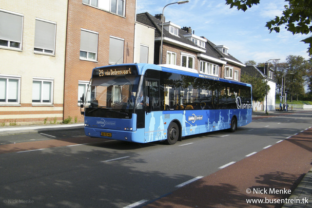 Foto van KEO VDL Ambassador ALE-120 4133 Standaardbus door_gemaakt Busentrein