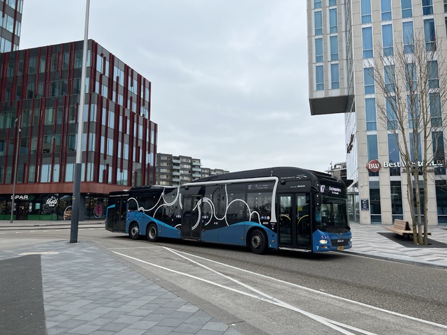 Foto van KEO MAN Lion's City L 6039 Standaardbus door_gemaakt Stadsbus