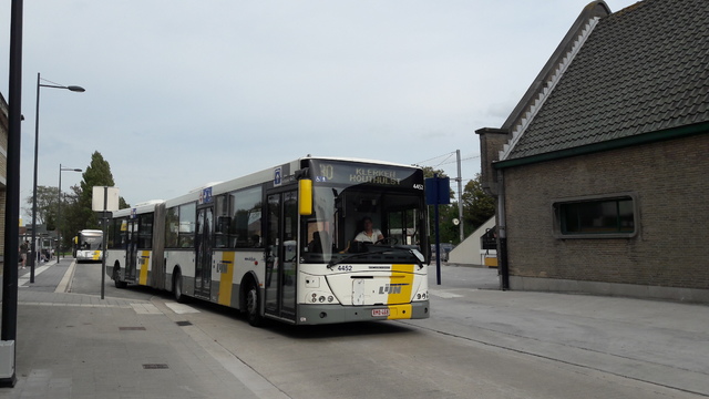 Foto van DeLijn Jonckheere Transit 2000 G 4452 Gelede bus door_gemaakt BusfanTom