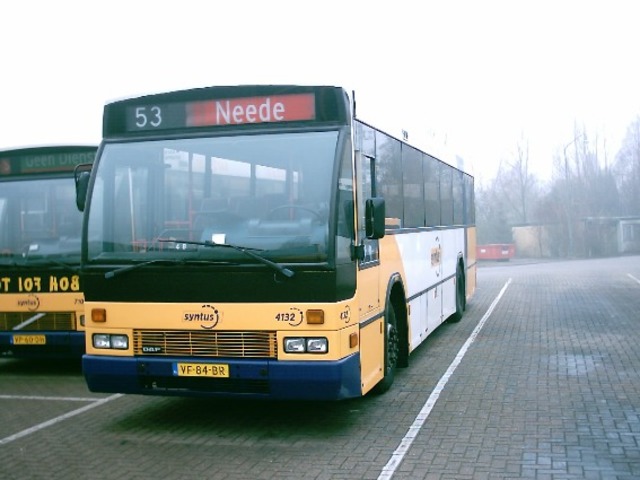 Foto van KEO Den Oudsten B88 4132 Standaardbus door PEHBusfoto