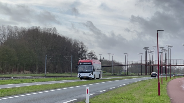 Foto van EBS VDL Citea LLE-99 Electric 6006 Midibus door_gemaakt Stadsbus
