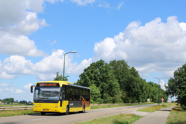 Foto van QBZ VDL Ambassador ALE-120 4489 Standaardbus door busspotteramf