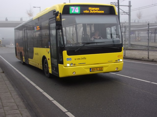 Foto van QBZ VDL Ambassador ALE-120 4511 Standaardbus door_gemaakt Lijn45
