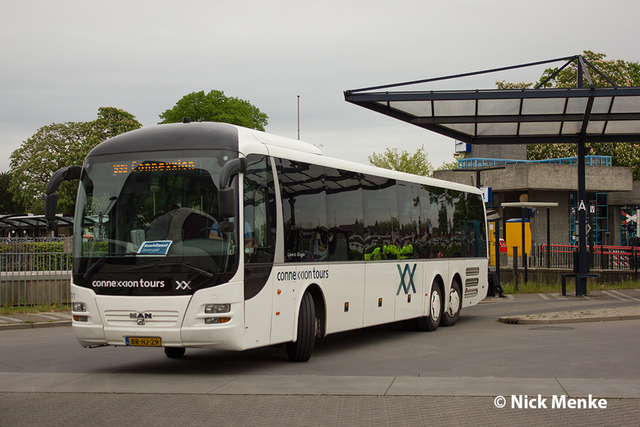 Foto van CXX MAN Lion's Regio L 5791 Semi-touringcar door Busentrein