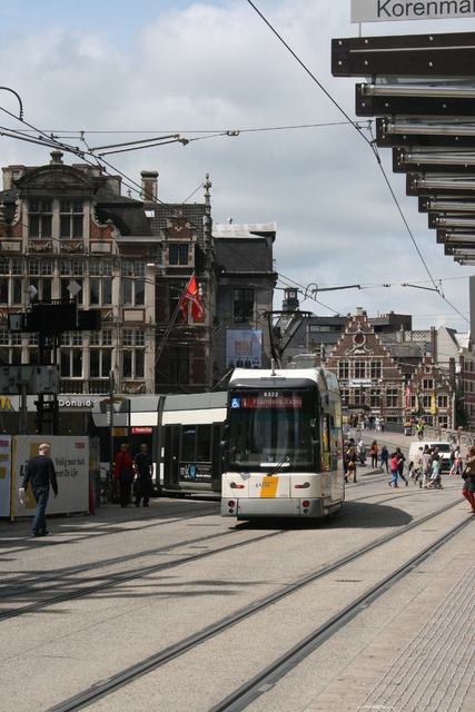 Foto van DeLijn HermeLijn 6322 Tram door_gemaakt JanWillem