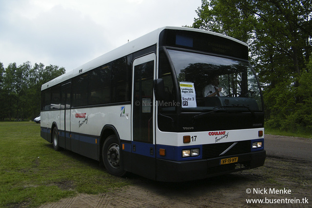 Foto van Coul Den Oudsten B88 170969 Standaardbus door_gemaakt Busentrein
