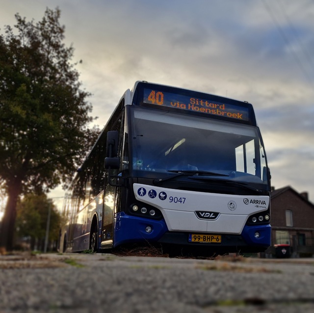 Foto van ARR VDL Citea LLE-120 9047 Standaardbus door_gemaakt MarcLandgraaf