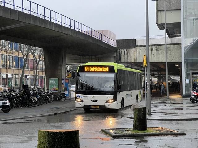 Foto van CXX VDL Citea LLE-120 5856 Standaardbus door_gemaakt Stadsbus
