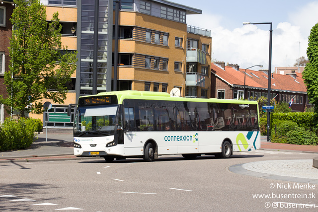 Foto van CXX VDL Citea LLE-120 5883 Standaardbus door_gemaakt Busentrein