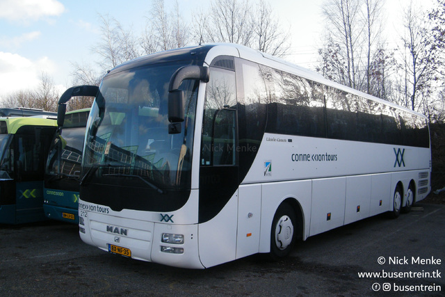 Foto van CXXT MAN Lion's Coach L 212 Touringcar door Busentrein