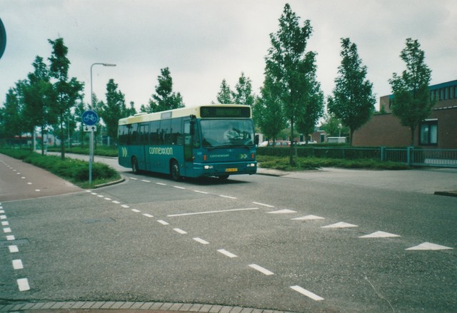 Foto van CXX Den Oudsten B95 2489 Standaardbus door_gemaakt JanWillem