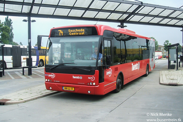 Foto van KEO VDL Ambassador ALE-120 1471 Standaardbus door_gemaakt Busentrein