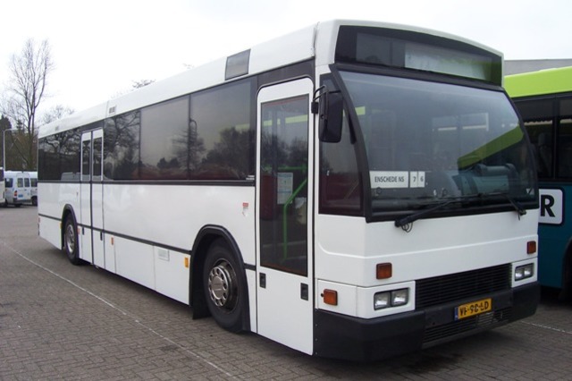 Foto van CXX Den Oudsten B88 4166 Standaardbus door_gemaakt PEHBusfoto