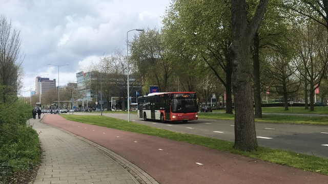 Foto van HER MAN Lion's City 3477 Standaardbus door_gemaakt Rotterdamseovspotter