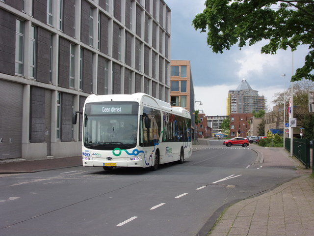 Foto van EBS BYD K9UB 2022 Standaardbus door_gemaakt Lijn45