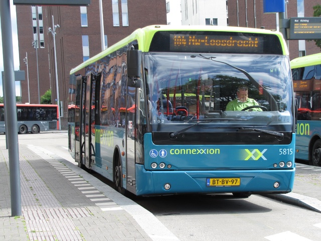 Foto van CXX VDL Ambassador ALE-120 5815 Standaardbus door_gemaakt De-Amersfoortse-spotter