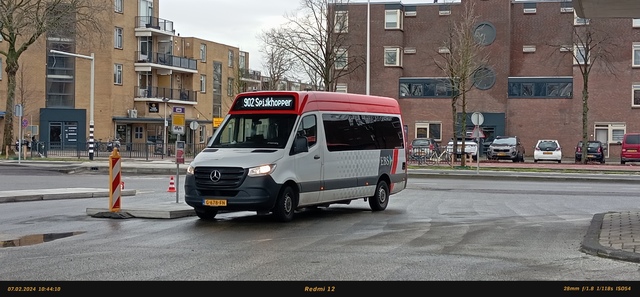 Foto van EBS VDL MidCity 9016 Minibus door_gemaakt ScaniaRGO