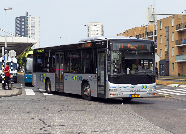 Foto van CXX MAN Lion's City LE 5139 Standaardbus door_gemaakt masoBonn