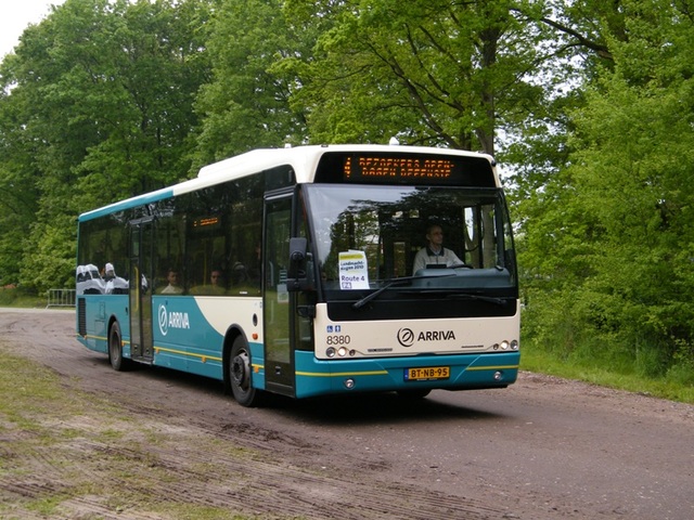 Foto van ARR VDL Ambassador ALE-120 8380 Standaardbus door_gemaakt Busentrein