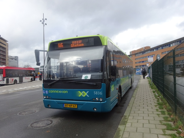Foto van CXX VDL Ambassador ALE-120 5836 Standaardbus door_gemaakt Rotterdamseovspotter