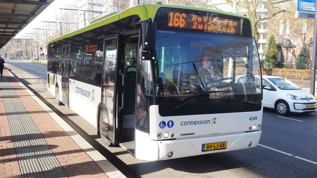 Foto van CXX VDL Ambassador ALE-120 4249 Standaardbus door_gemaakt Jelmer