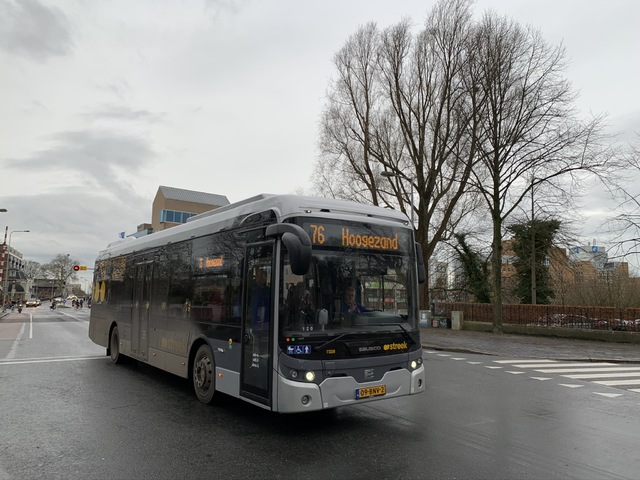 Foto van QBZ Ebusco 2.2 (12mtr) 7328 Standaardbus door_gemaakt Stadsbus