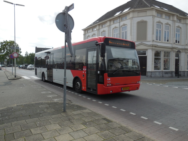 Foto van VEO VDL Ambassador ALE-120 5257 Standaardbus door_gemaakt Stadsbus