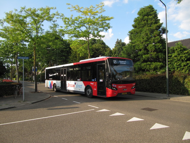 Foto van HER VDL Citea SLE-129 1228 Standaardbus door_gemaakt teun