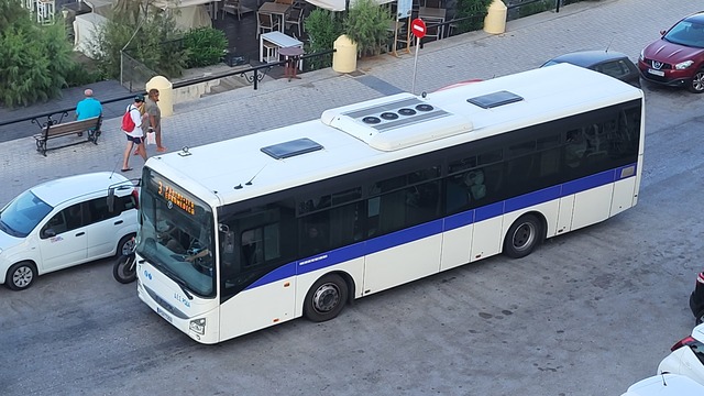Foto van RODA Iveco Crossway LE (10,8mtr) 7 Standaardbus door_gemaakt OVTripPictures