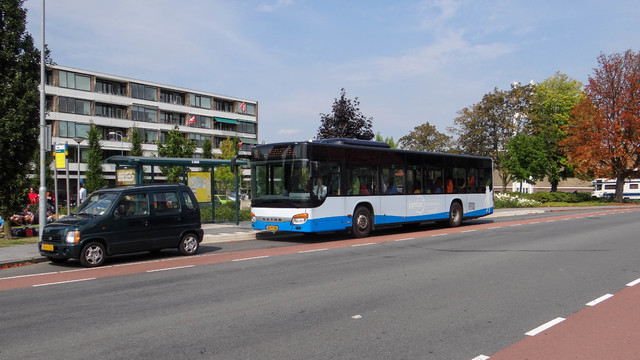 Foto van KEO Setra S 415 NF 9003 Standaardbus door_gemaakt OVdoorNederland