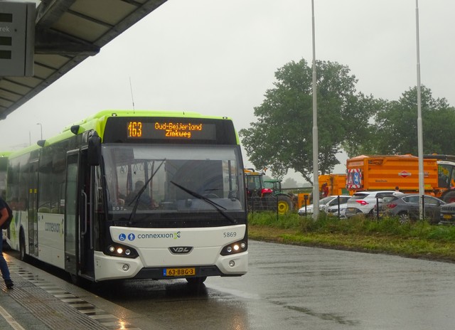 Foto van CXX VDL Citea LLE-120 5869 Standaardbus door_gemaakt Rotterdamseovspotter
