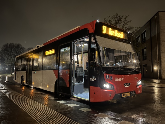 Foto van ARR VDL Citea LLE-120 8506 Standaardbus door_gemaakt JensW