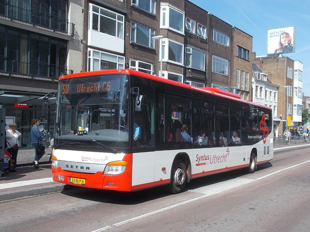 Foto van KEO Setra S 415 LE Business 1627 Standaardbus door stefan188