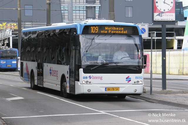 Foto van NVO VDL Ambassador ALE-120 8692 Standaardbus door_gemaakt Busentrein