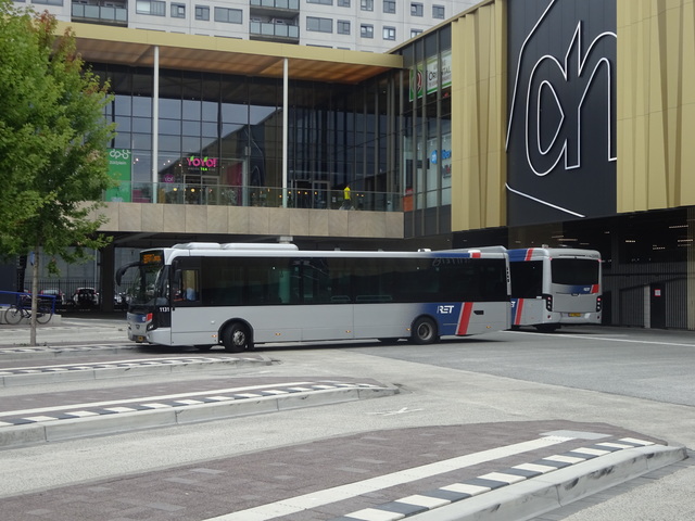 Foto van RET VDL Citea LLE-120 1131 Standaardbus door_gemaakt Rotterdamseovspotter