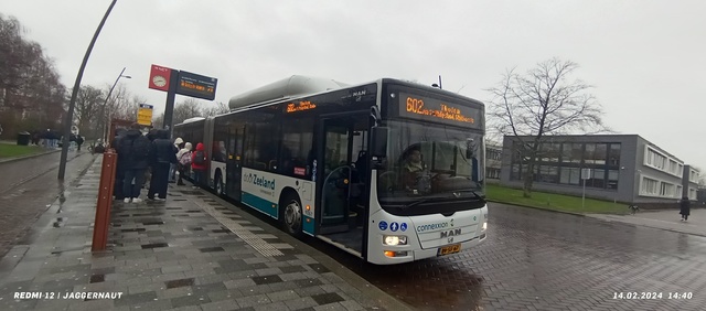 Foto van CXX MAN Lion's City G CNG 9267 Gelede bus door_gemaakt ScaniaRGO