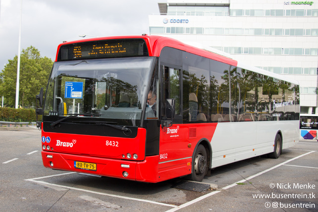 Foto van ARR VDL Ambassador ALE-120 8432 Standaardbus door_gemaakt Busentrein