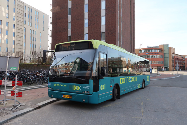 Foto van CXX VDL Ambassador ALE-120 4207 Standaardbus door_gemaakt StijnvanGinkel