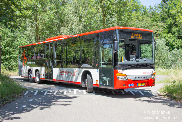 Foto van KEO Setra S 418 LE Business 1700 Standaardbus door Busentrein