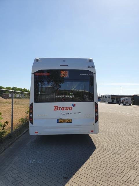 Foto van ARR Volvo 7900 Electric 4856 Standaardbus door_gemaakt OV073