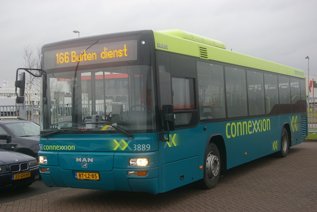Foto van CXX MAN Lion's City T 3889 Standaardbus door_gemaakt wyke2207