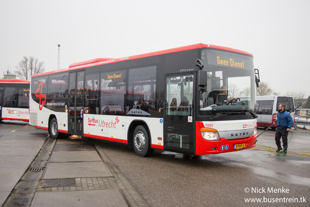 Foto van KEO Setra S 415 LE Business 1055 Standaardbus door_gemaakt Busentrein